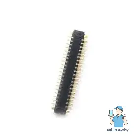 LCD Connector for OPPO A31 2020 thumbnail